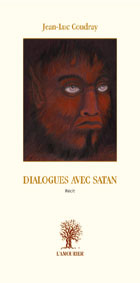 Satan Belzébuth Démon Lucifer jean-Luc Coudray