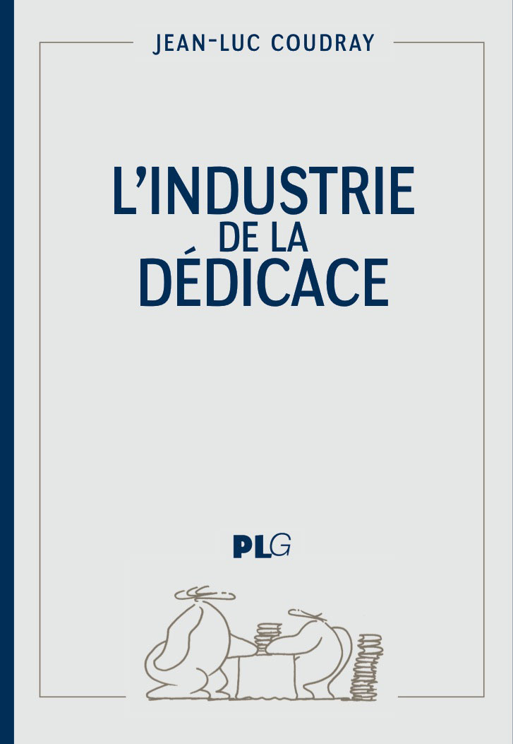 industrie de la ddicace