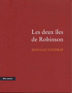 les deux iles de robinson