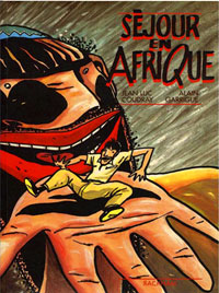 sejour en afrique