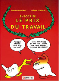 theocrite le prix du travail