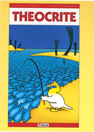 theocrite la peche